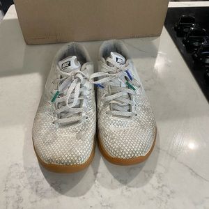 Mike metcons